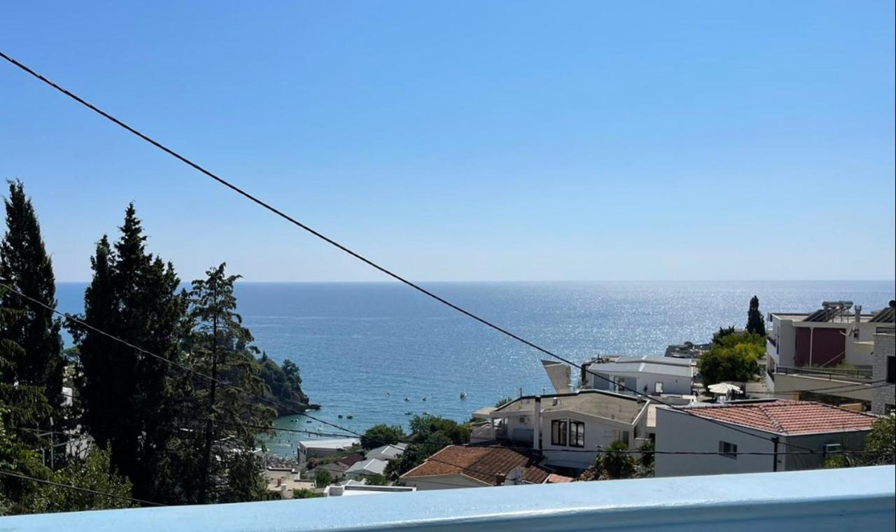 Apartments Nasufaga Ulcinj Extérieur photo
