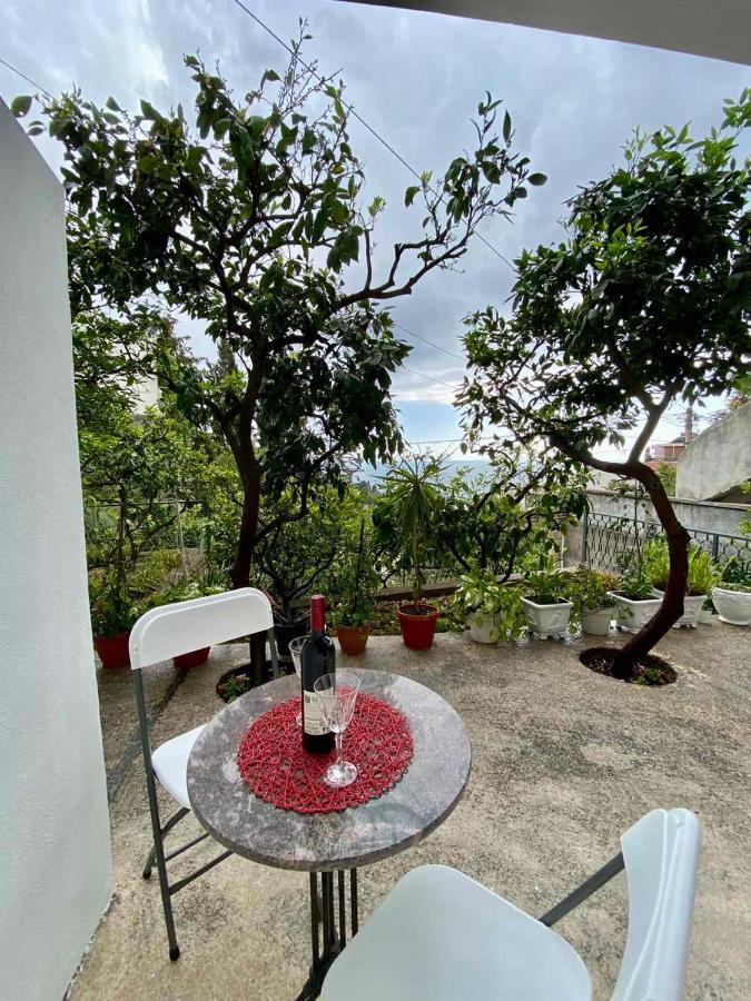 Apartments Nasufaga Ulcinj Extérieur photo