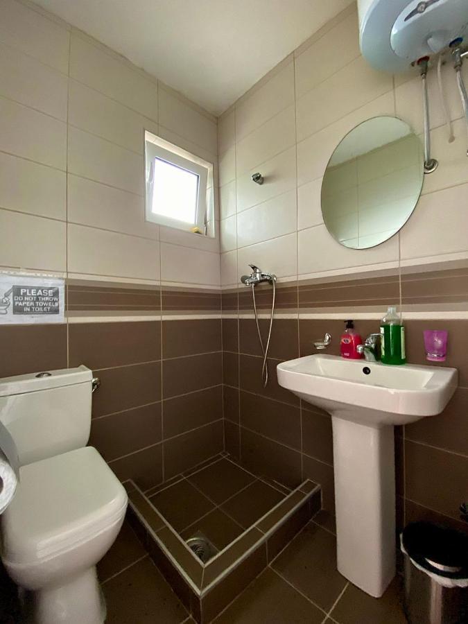 Apartments Nasufaga Ulcinj Extérieur photo